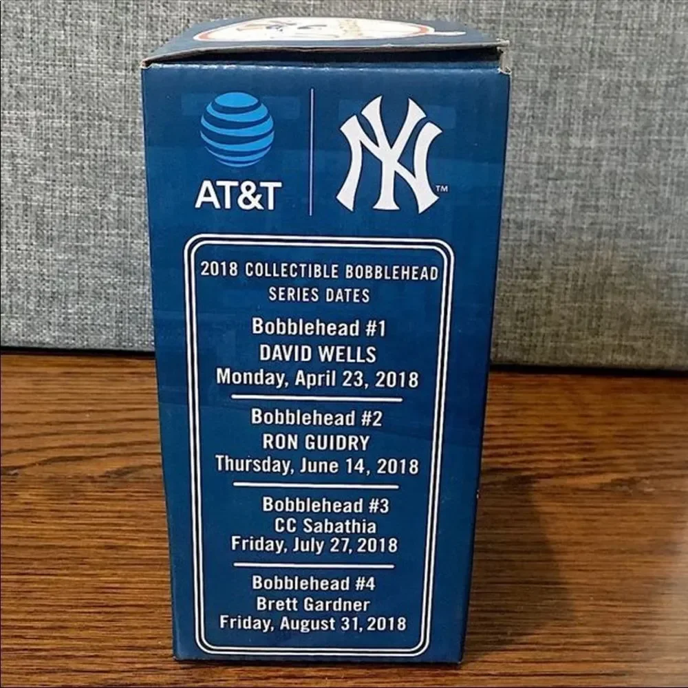 MLB new york